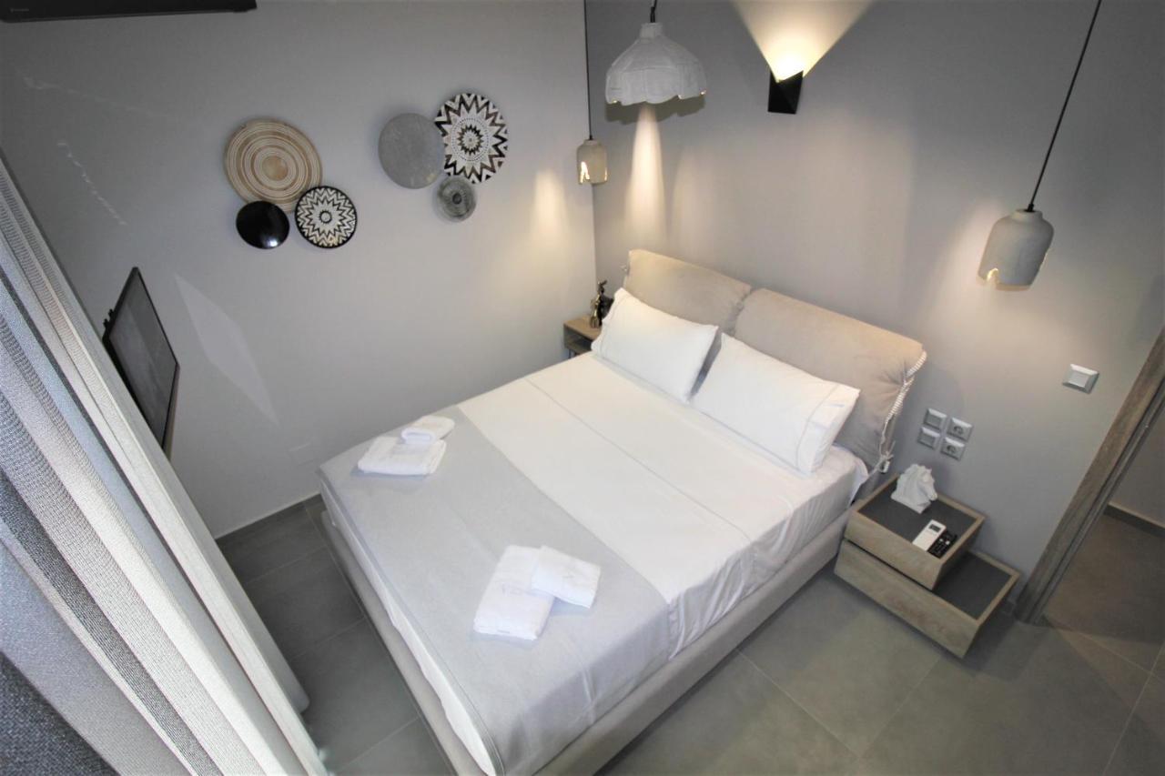 The Victoria-City Apartment Lefkáda Buitenkant foto